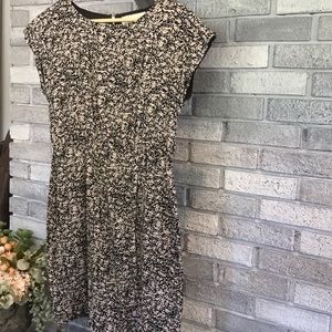 Paraella dress vintage inspired